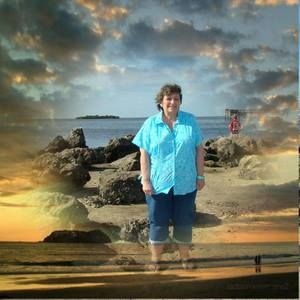 Meet your Posher, Barbara